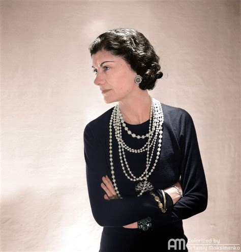 chanel brand founder|coco Chanel person.